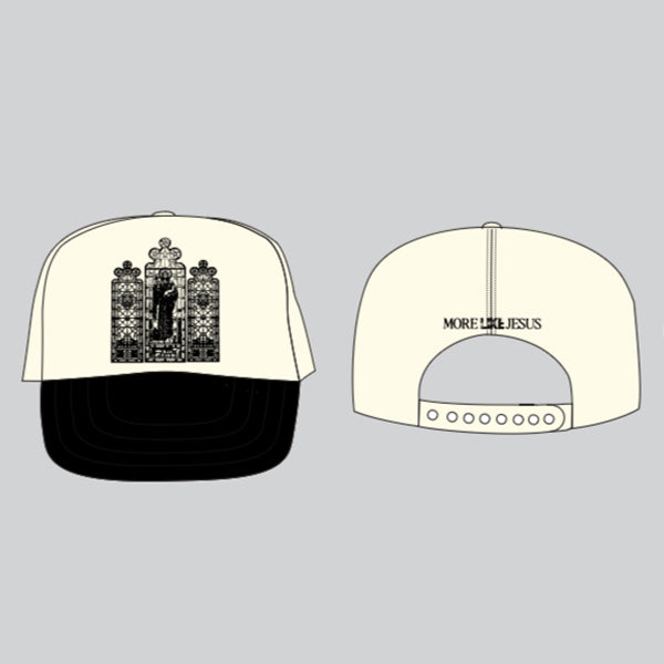 More Like Jesus Hat