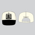 More Like Jesus Hat