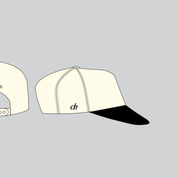 More Like Jesus Hat