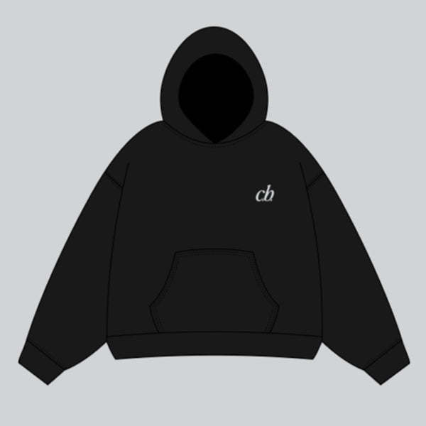 More Like Jesus Hoodie