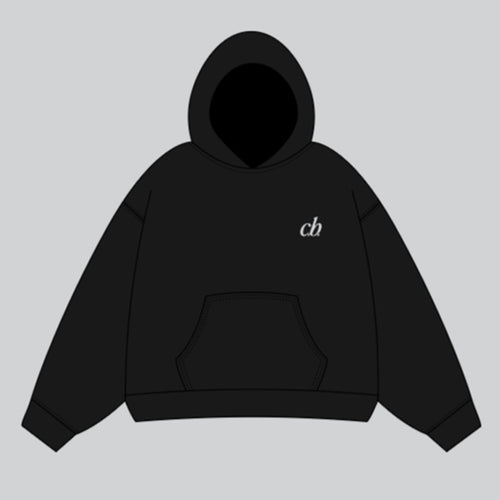 More Like Jesus Hoodie