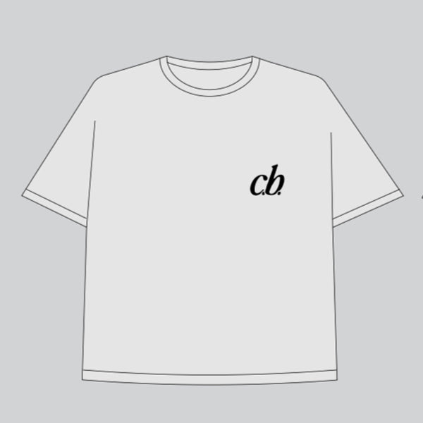 More Like Jesus Tee